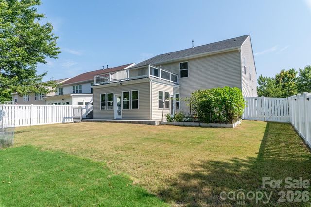 8212 Ruby Valley Road, Charlotte, NC 28277