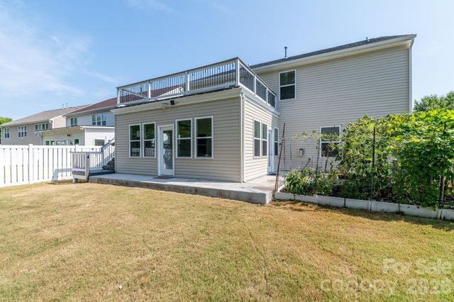 8212 Ruby Valley Road, Charlotte, NC 28277