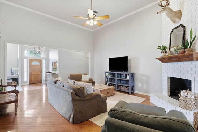2705 Mimosa Court, Bedford, TX 76021