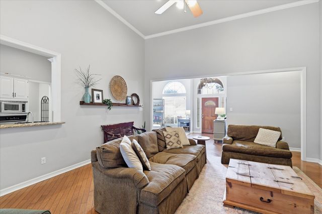 2705 Mimosa Court, Bedford, TX 76021
