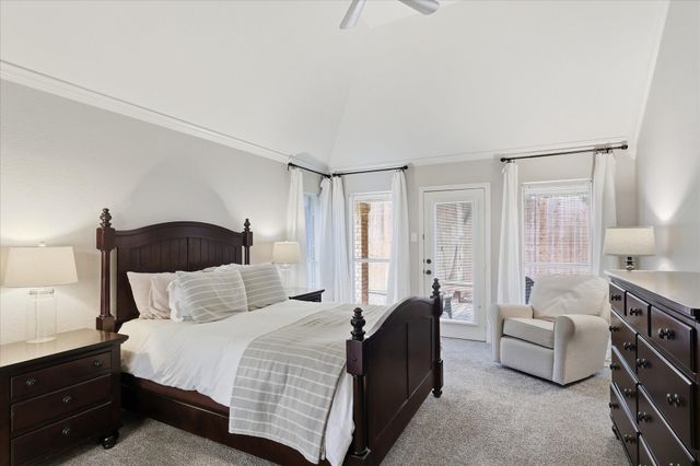 2705 Mimosa Court, Bedford, TX 76021