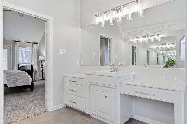 2705 Mimosa Court, Bedford, TX 76021