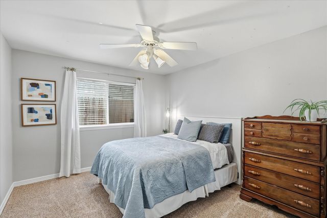 2705 Mimosa Court, Bedford, TX 76021