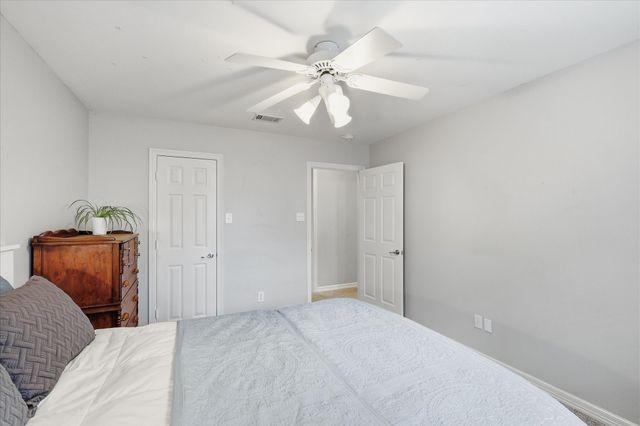 2705 Mimosa Court, Bedford, TX 76021