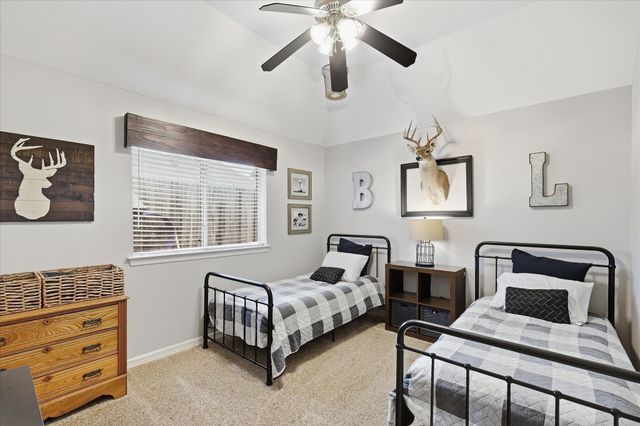 2705 Mimosa Court, Bedford, TX 76021