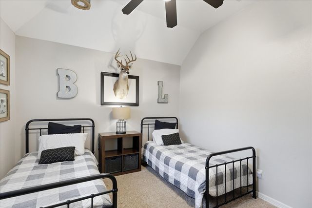 2705 Mimosa Court, Bedford, TX 76021