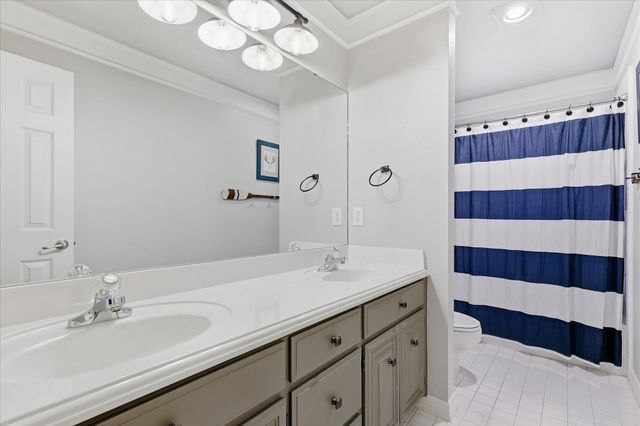 2705 Mimosa Court, Bedford, TX 76021