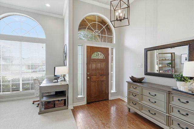 2705 Mimosa Court, Bedford, TX 76021