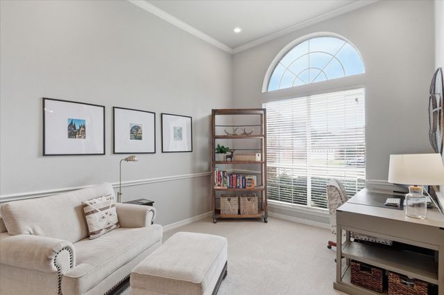 2705 Mimosa Court, Bedford, TX 76021