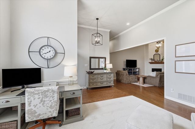 2705 Mimosa Court, Bedford, TX 76021