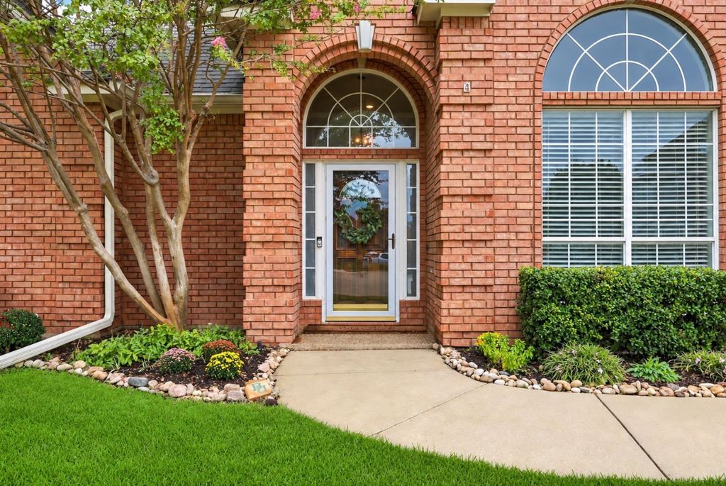 2705 Mimosa Court, Bedford, TX 76021 — photo 3