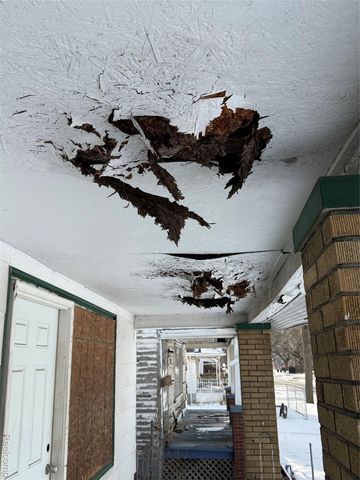 16566 Stoepel Street, Detroit, MI 48221