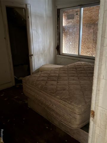 16566 Stoepel Street, Detroit, MI 48221