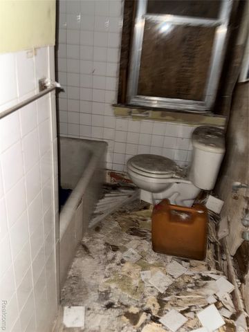 16566 Stoepel Street, Detroit, MI 48221