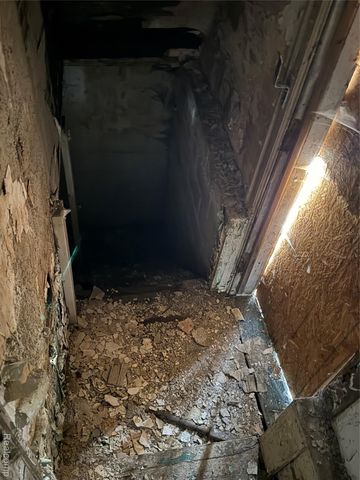 16566 Stoepel Street, Detroit, MI 48221