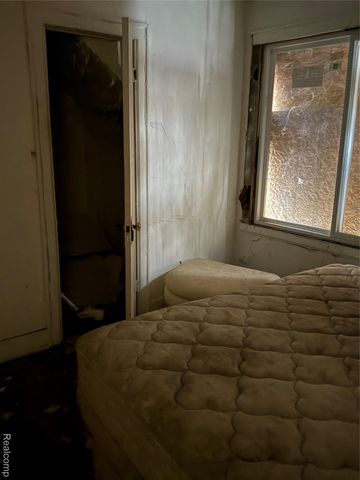 16566 Stoepel Street, Detroit, MI 48221