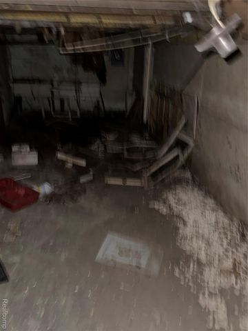 16566 Stoepel Street, Detroit, MI 48221