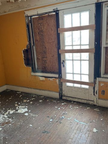 16566 Stoepel Street, Detroit, MI 48221