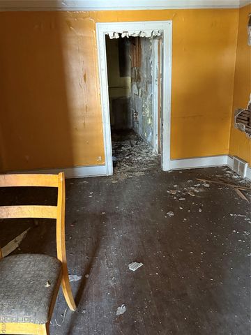 16566 Stoepel Street, Detroit, MI 48221