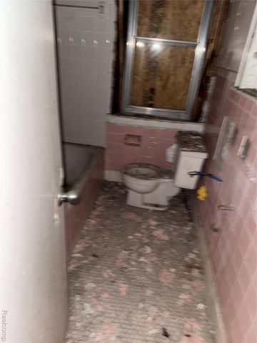 16566 Stoepel Street, Detroit, MI 48221