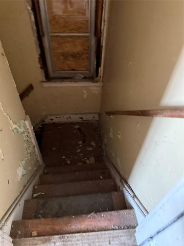 16566 Stoepel Street, Detroit, MI 48221