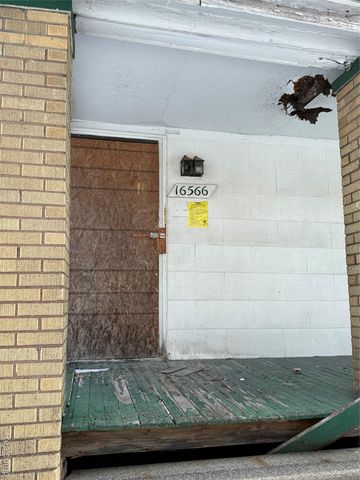 16566 Stoepel Street, Detroit, MI 48221