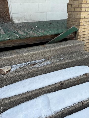 16566 Stoepel Street, Detroit, MI 48221