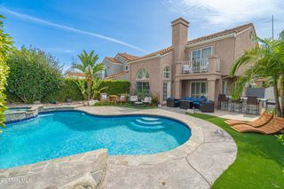 605 Brademas Court, Simi Valley, CA 93065