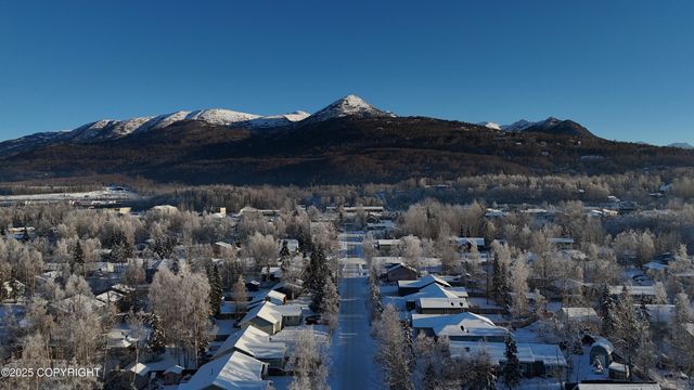 16530 Eleonora Street, Eagle River, AK 99577