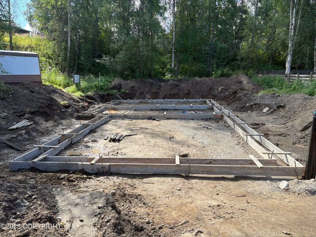 16530 Eleonora Street, Eagle River, AK 99577