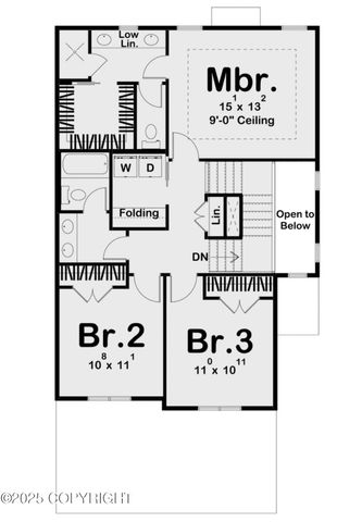 16530 Eleonora Street, Eagle River, AK 99577