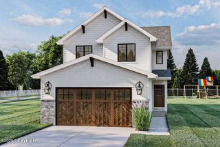 16530 Eleonora Street, Eagle River, AK 99577