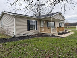 4795 Sharps Cutoff Road, Jackson Twp, OH 45103