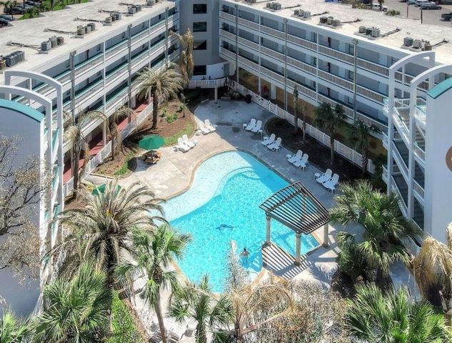 6102 Seawall Boulevard 318, Galveston, TX 77551