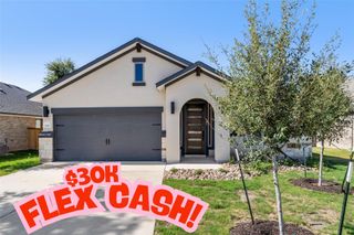 224 Scenic Hills CIR, Georgetown, TX 78628