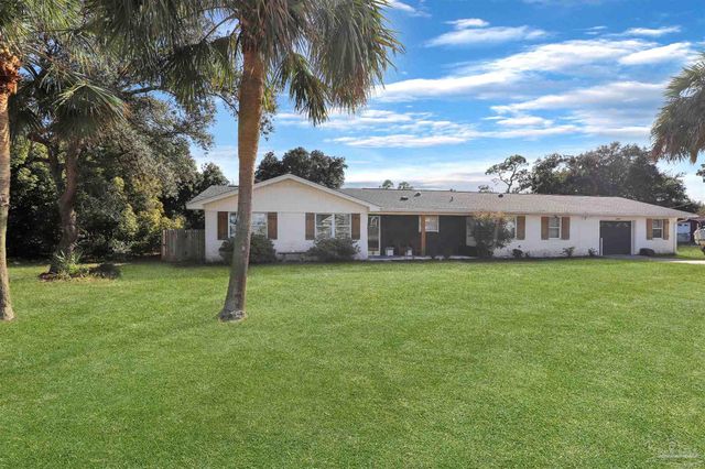 11215 Gulf Beach Hwy, Pensacola, FL 32507