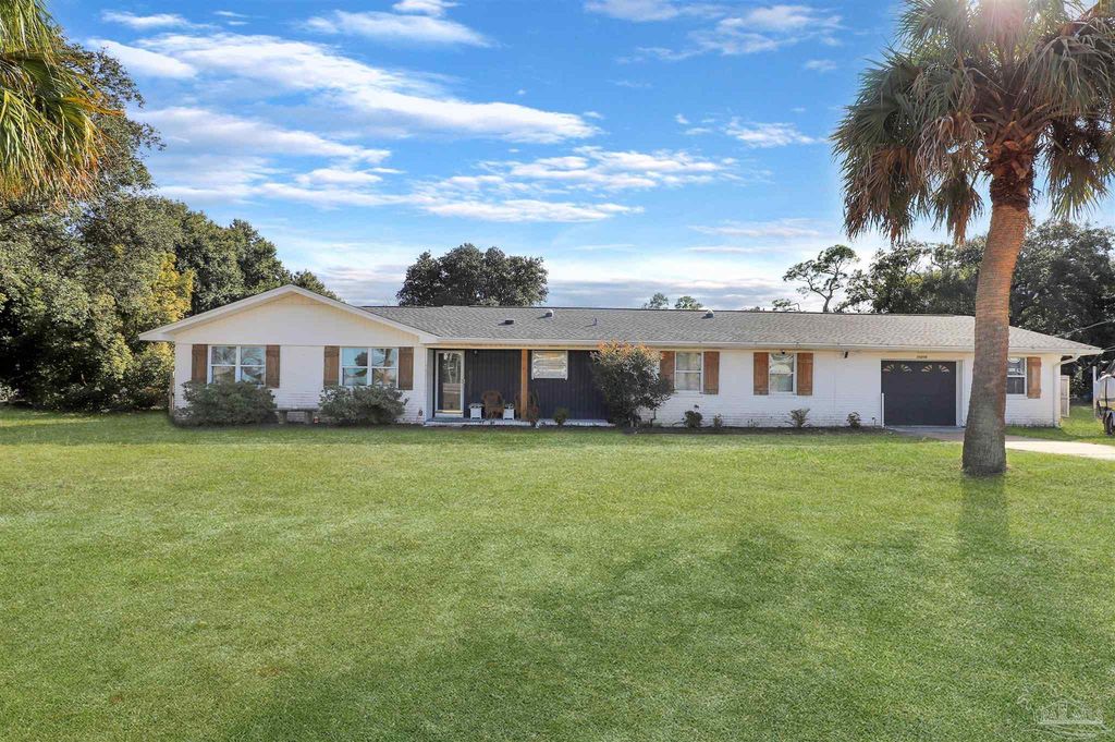 11215 Gulf Beach Hwy, Pensacola, FL 32507