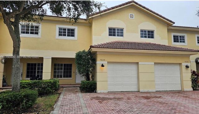 7628 S Stonecreek Cir 7628, Davie, FL 33024
