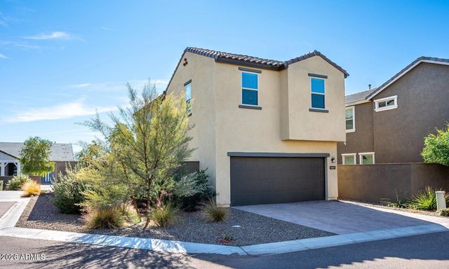 2016 W TROTTER Trail, Phoenix, AZ 85085