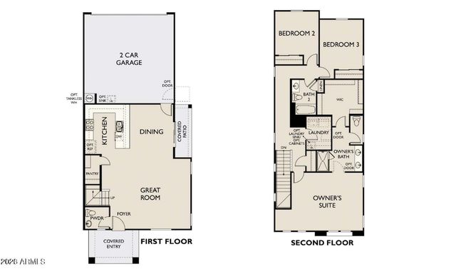 2016 W TROTTER Trail, Phoenix, AZ 85085