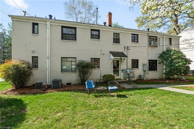 308 W Lexington Avenue, High Point, NC 27262