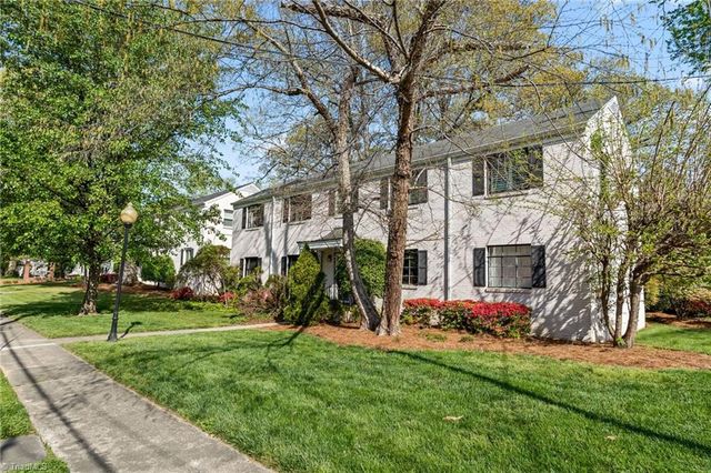 308 W Lexington Avenue, High Point, NC 27262