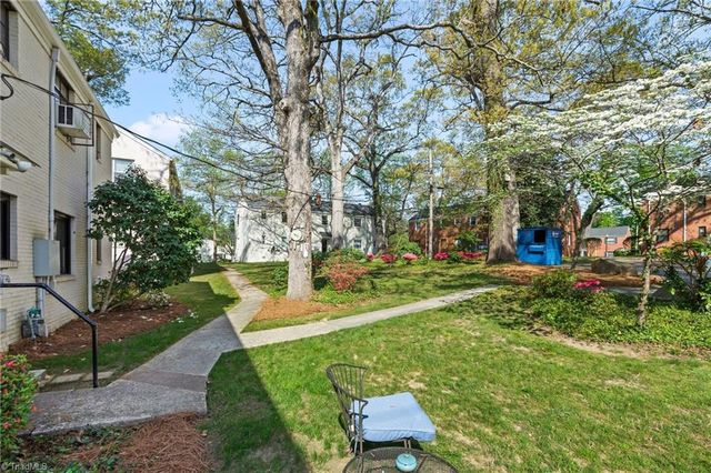 308 W Lexington Avenue, High Point, NC 27262