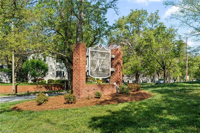 308 W Lexington Avenue, High Point, NC 27262