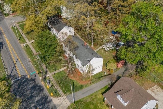 308 W Lexington Avenue, High Point, NC 27262