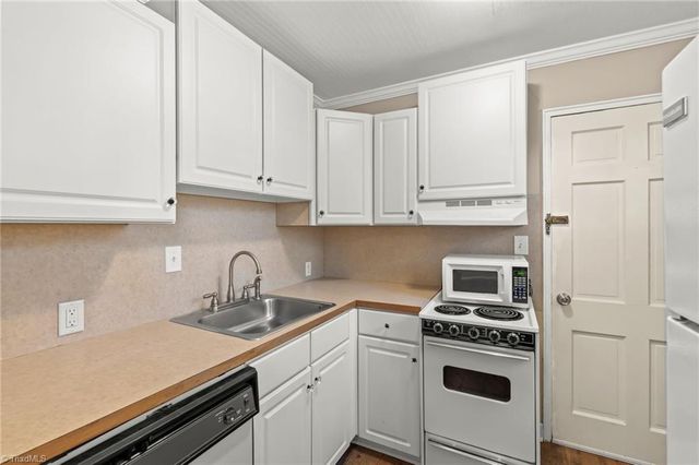 308 W Lexington Avenue, High Point, NC 27262