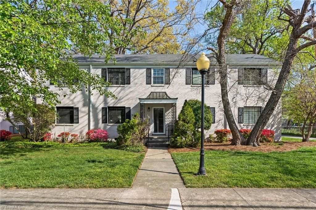 308 W Lexington Avenue, High Point, NC 27262