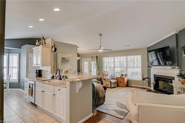 1040 Still Point Drive, Winston-salem, NC 27103