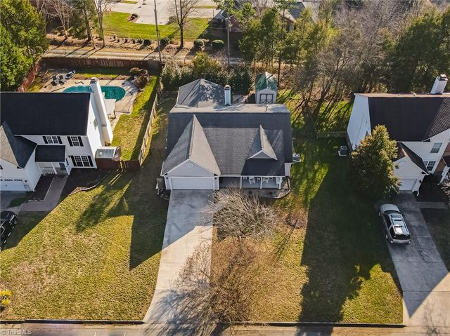 1040 Still Point Drive, Winston-salem, NC 27103