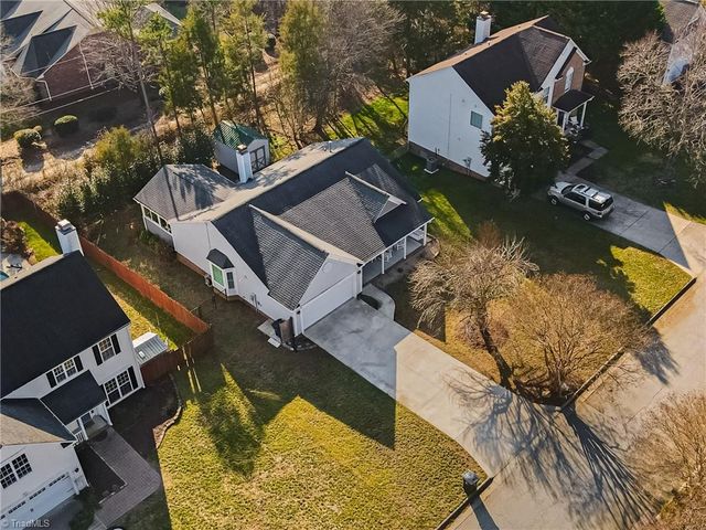 1040 Still Point Drive, Winston-salem, NC 27103